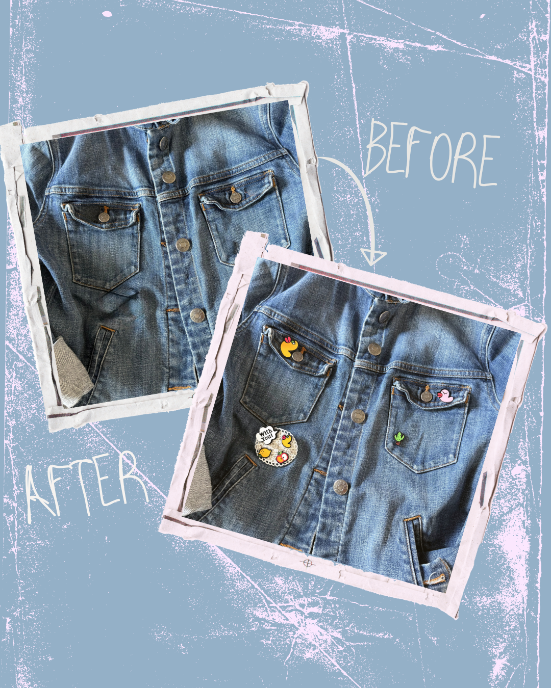 Be My Ducky | Fun & Stylish Accessory