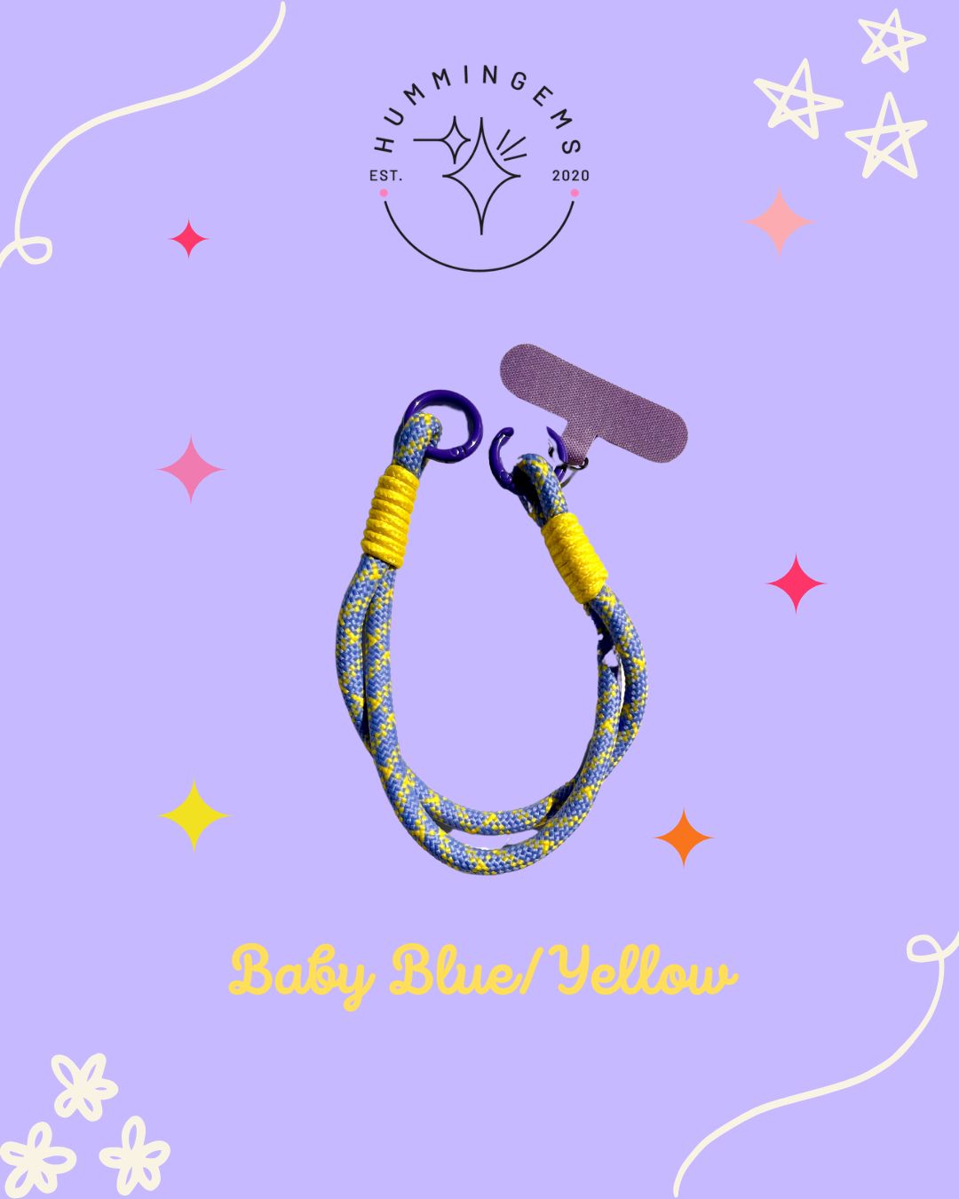 Phone Wristlets
