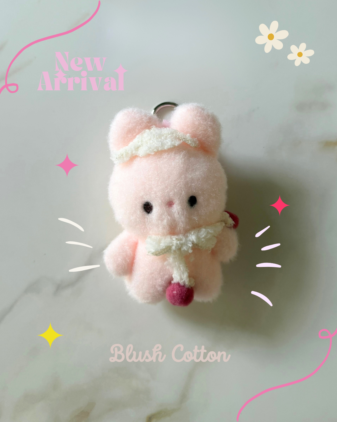 Animal Plushies