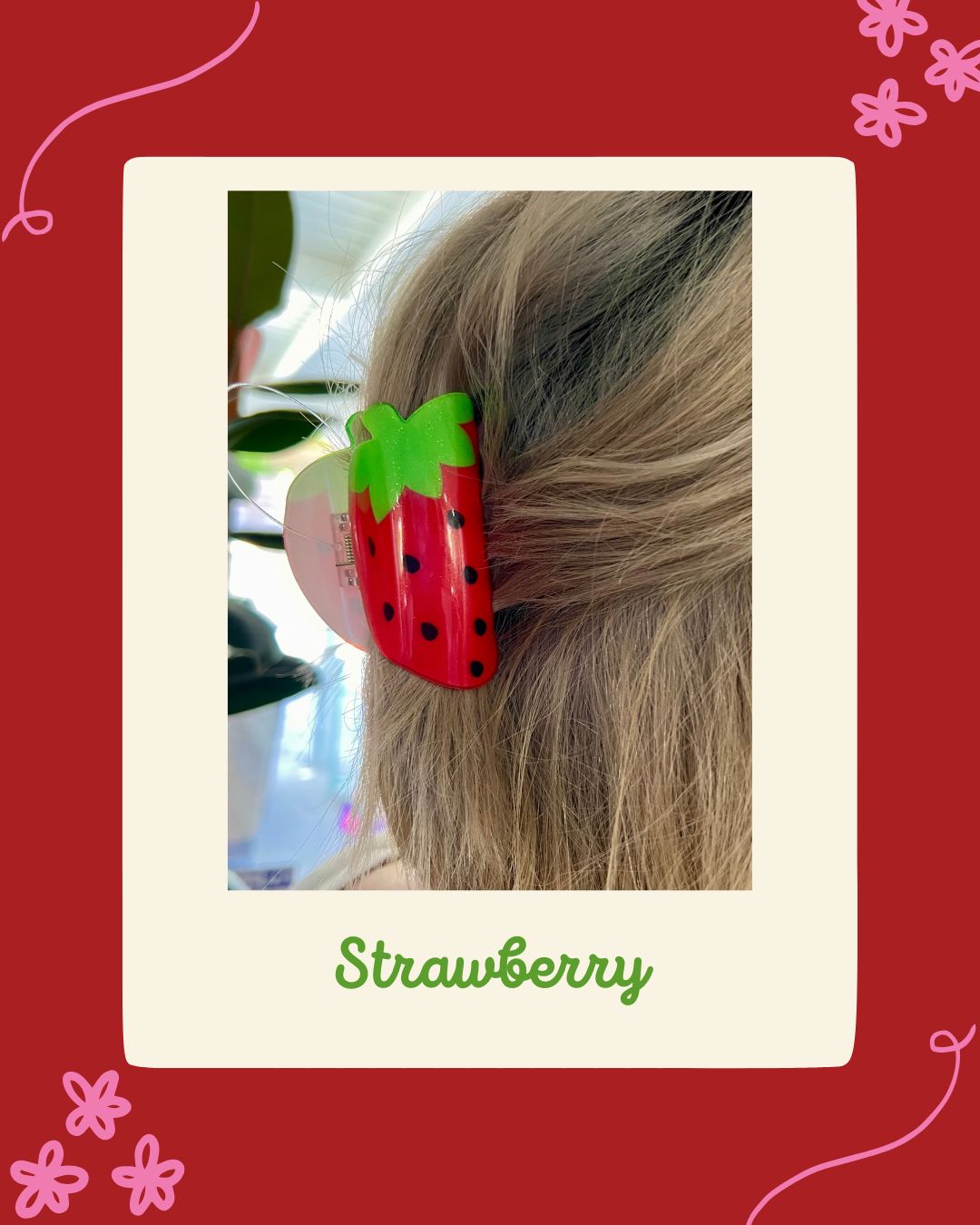 Strawberry