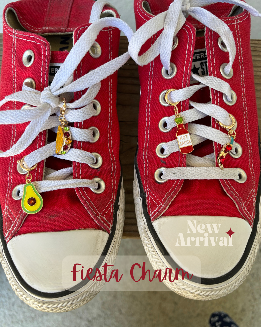 Fiesta Charm | Fun & Stylish Accessory