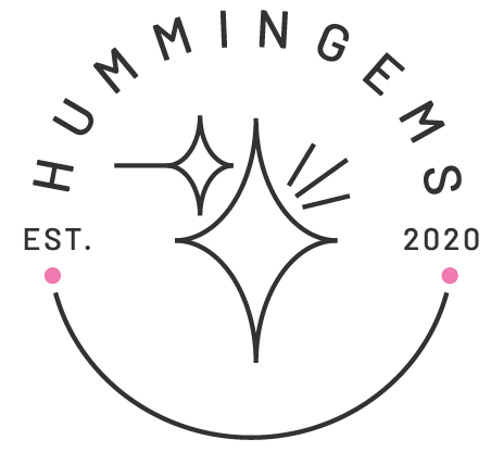 Hummingems