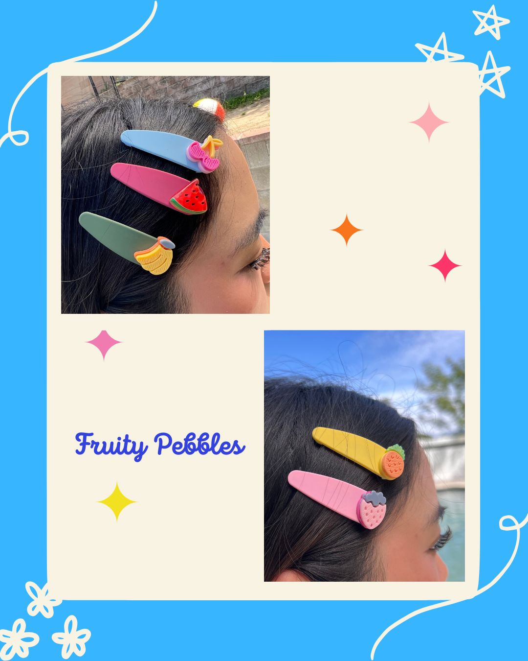 Fruity Pebbles