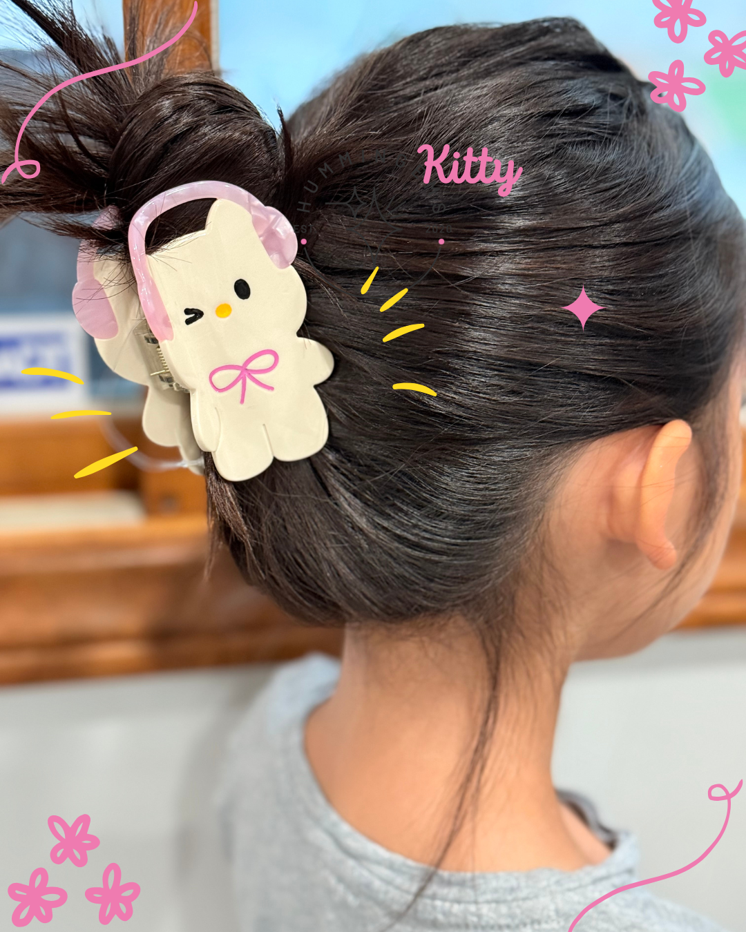 Kitty